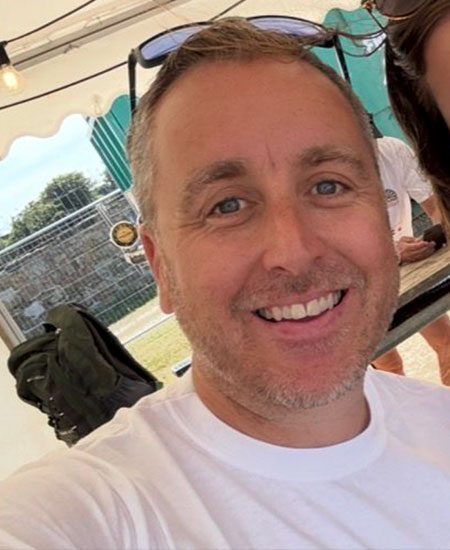 Adam Booth